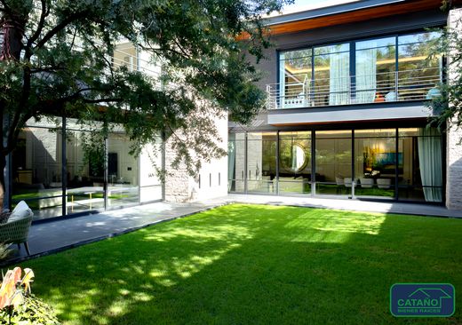 Luxury home in Mexico City, The Federal District