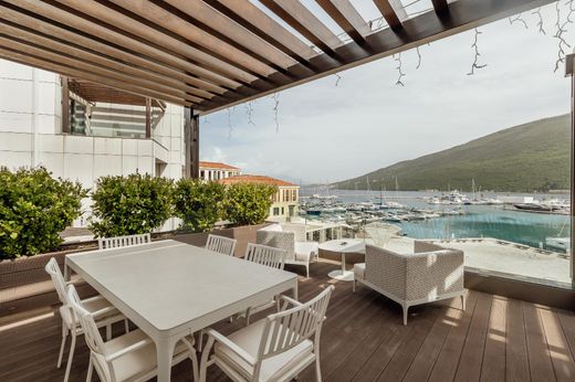 Appartement à Herceg Novi