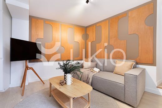 Квартира, Париж, Paris