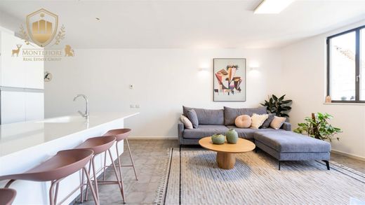 Appartement à Tel-Aviv, Tel Aviv District