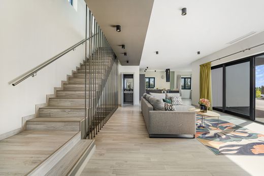 Villa in Marbella, Provincia de Málaga