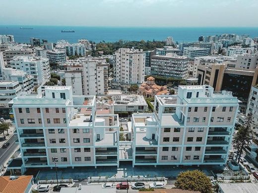Daire Agios Nikolaos, Lemesós