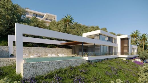 Villa in Javea, Province of Alicante