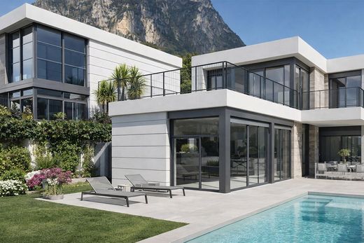 Chalet in Polop, Alicante