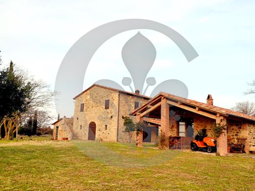 Casa de campo en Cana, Provincia di Grosseto
