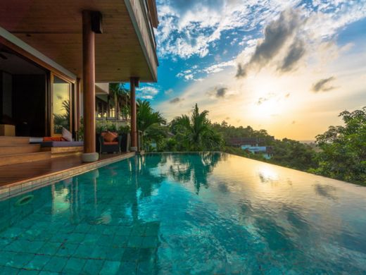 Villa in Surin Beach, Phuket Province