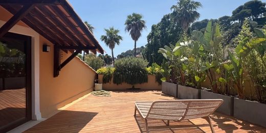Villa en Saint-Jean-Cap-Ferrat, Alpes Marítimos