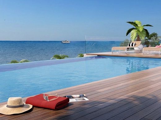 Appartement in Nice, Alpes-Maritimes