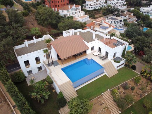 Vrijstaand huis in Ojén, Provincia de Málaga