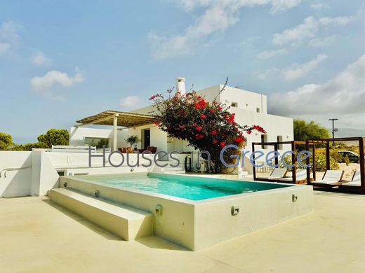 Villa - Páros, Cíclades