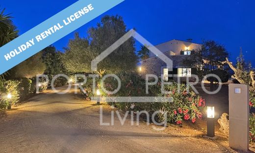 Casale a Cala d'Or, Provincia de Alicante