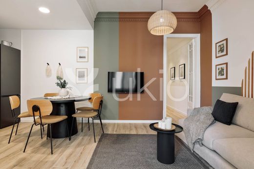 Apartment in Barcelona, Province of Barcelona