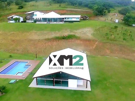 Quinta rústica - Gravatá, Pernambuco