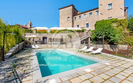 Château à Licciana Nardi, Provincia di Massa-Carrara