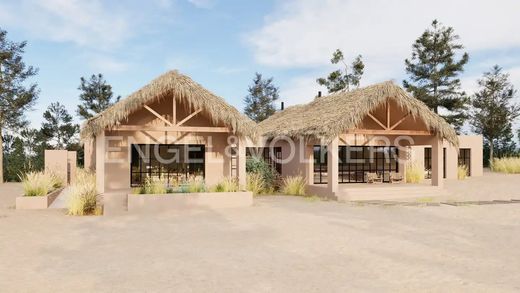 Grond in Melides, Grândola