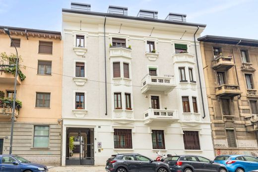 Penthouse in Mailand, Lombardei