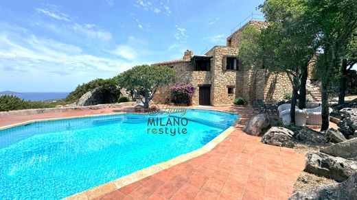Luxury home in Porto Rotondo, Provincia di Sassari