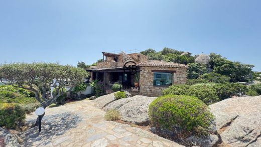 Элитный дом, Porto Rotondo, Provincia di Sassari