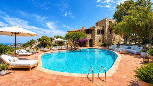 Luxury home in Porto Rotondo, Provincia di Sassari