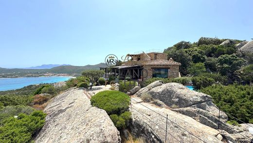 Maison de luxe à Porto Rotondo, Provincia di Sassari