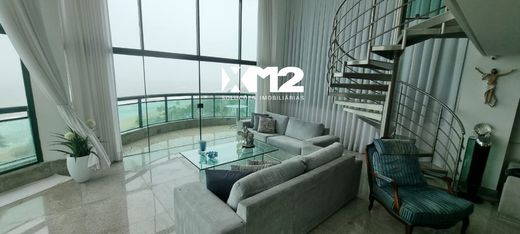 Penthouse à Recife, Pernambuco