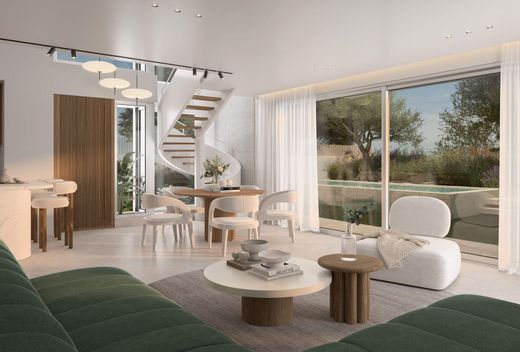 Duplex appartement in Voúla, Nomarchía Anatolikís Attikís