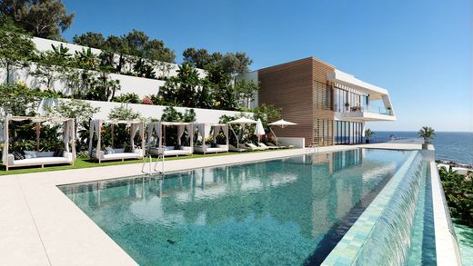 Einfamilienhaus in Marbella, Málaga