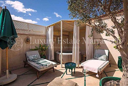 Saray Marrakesh, Marrakech