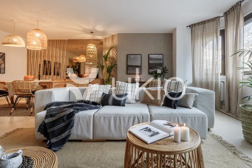 Apartamento - Madrid, Provincia de Madrid