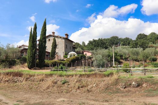 Загородный Дом, Soriano nel Cimino, Provincia di Viterbo