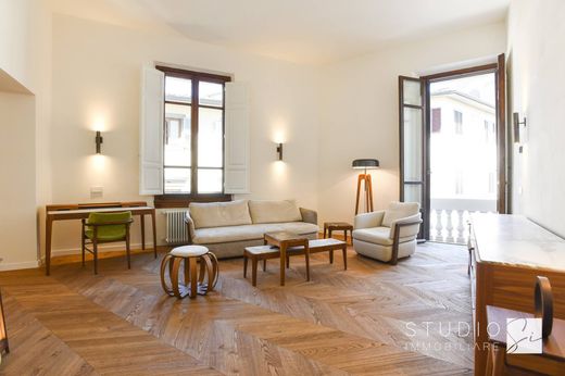Piso / Apartamento en Florencia, Toscana