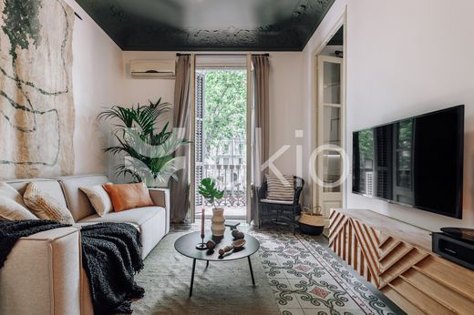 Apartment in Barcelona, Province of Barcelona