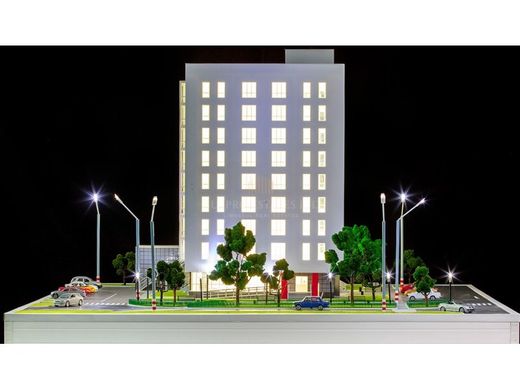 Гостиница, Лимасол, Limassol District