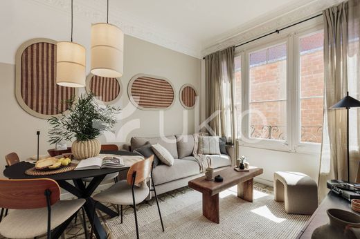 Appartamento a Barcellona, Província de Barcelona