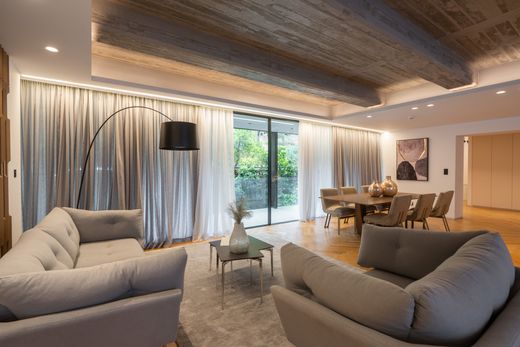 Casa di lusso a Kolonaki, Nomarchía Athínas
