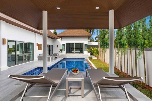 Villa in Rawai, Phuket Province