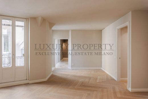 Appartement à Milan, Lombardie