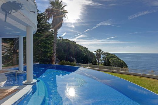 Villa en Lloret de Mar, Provincia de Girona