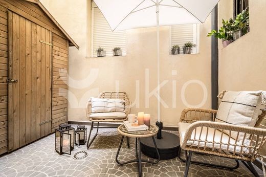 Apartment / Etagenwohnung in Madrid, Provinz Madrid