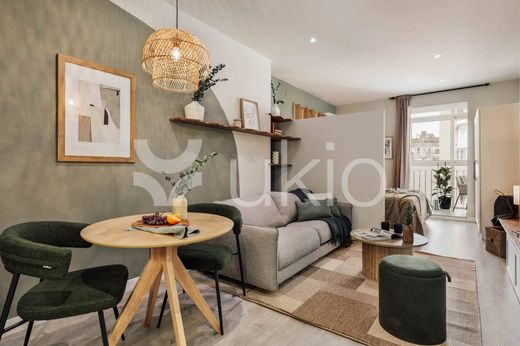 Apartamento - Barcelona, Província de Barcelona