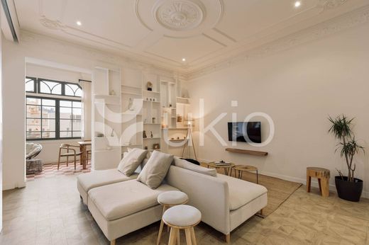 Apartment in Barcelona, Province of Barcelona