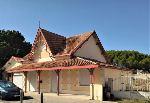 단독 저택 / Lacanau-Océan, Gironde