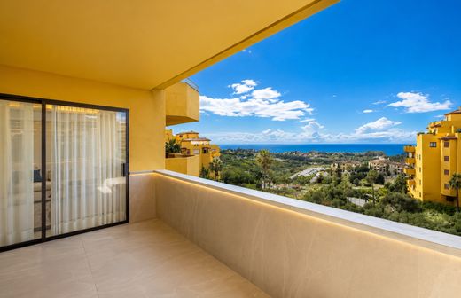 Apartment in Estepona, Malaga
