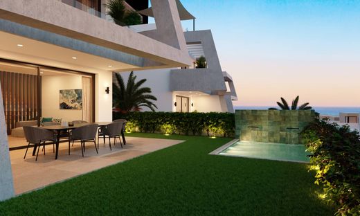 Müstakil ev Marbella, Provincia de Málaga