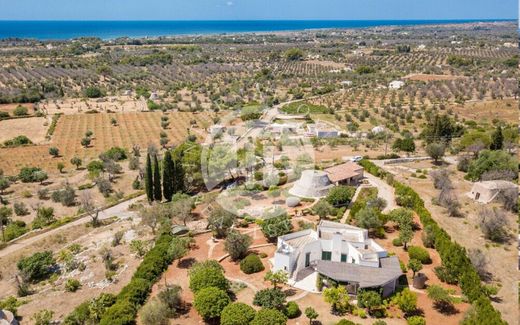 Βίλα σε Marina di Pescoluse, Provincia di Lecce