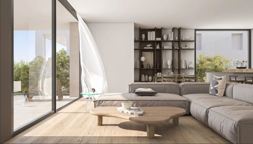 Duplex a Várkiza, Nomarchía Anatolikís Attikís