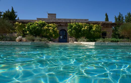 Mansão / Palacete - Corigliano d'Otranto, Provincia di Lecce