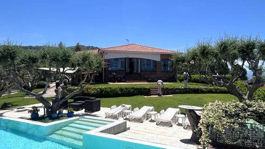 Villa - Capo d'Orlando, Messina