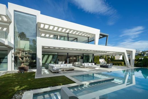 Luxury Real Estate in Marbella, Andalusia - LuxuryEstate.com