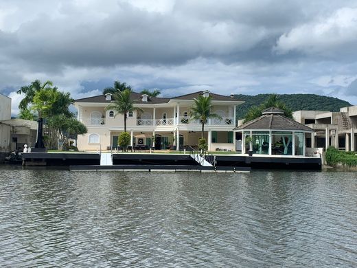 Guarujá, São Pauloの邸宅